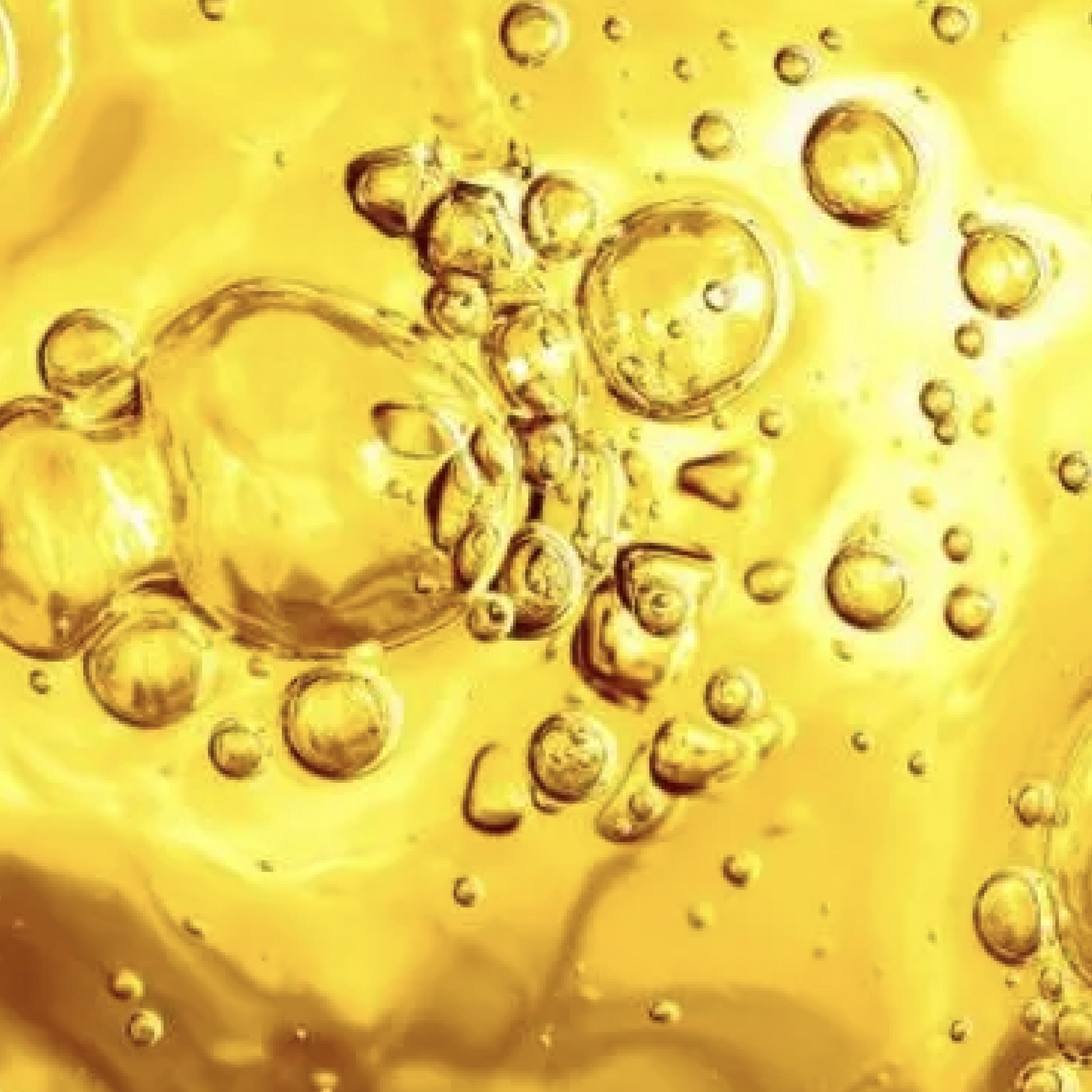 Full Spectrum CBD Massage Oil